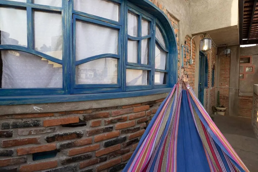 Bella Casita Lägenhet Querétaro