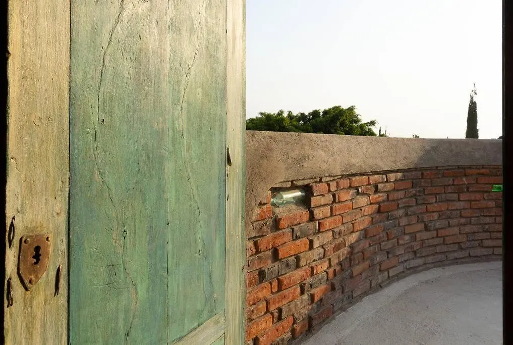 Bella Casita Lägenhet Querétaro Mexiko