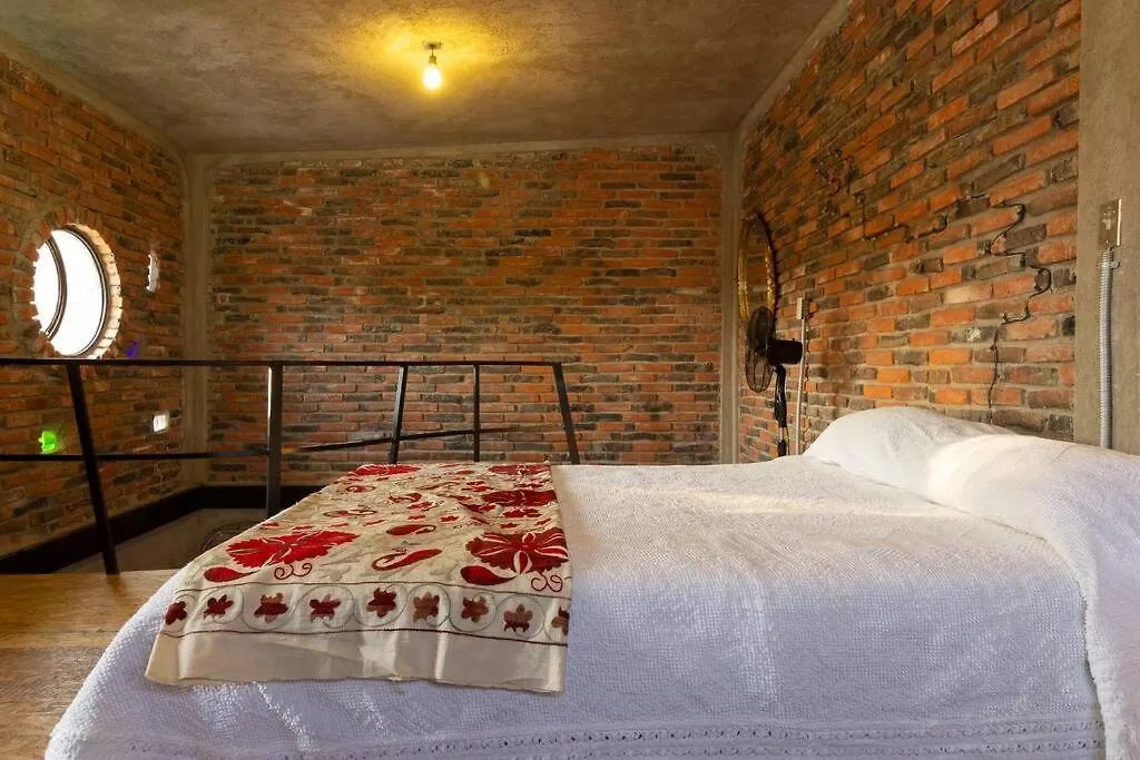 Bella Casita Apartment Queretaro 0*,  Mexico