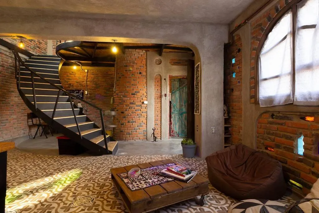 Bella Casita Apartment Queretaro
