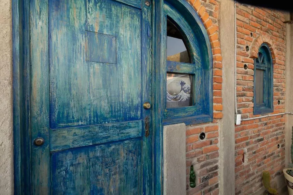 Bella Casita Apartment Queretaro